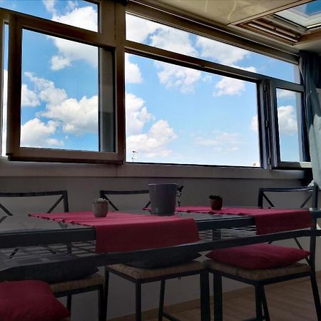 180° Sur Le Ciel... 5 Minutes Du Port Apartament Marsylia Zewnętrze zdjęcie