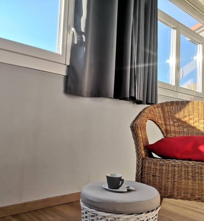 180° Sur Le Ciel... 5 Minutes Du Port Apartament Marsylia Zewnętrze zdjęcie